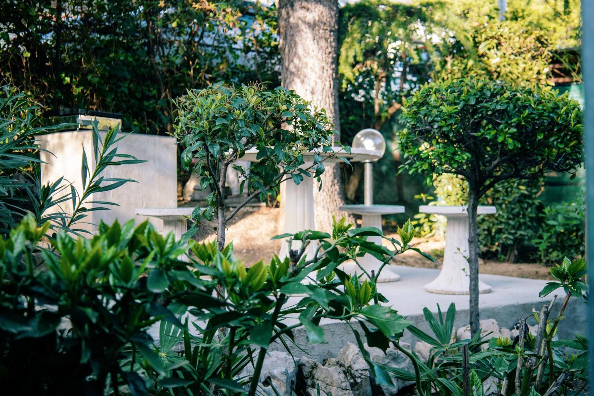 Green Park And Sunny Terrace Apartments Ankaran Eksteriør bilde